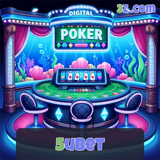 5u Bet: O App Que Revoluciona sua Experiência de Jogo