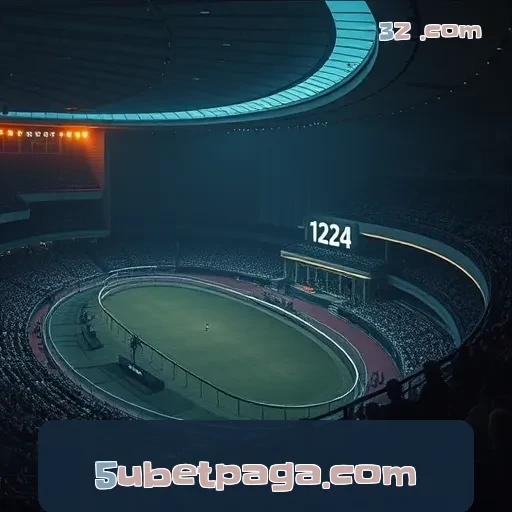 5u bet: A Revolução nas Apostas Online que Você Precisa Conhecer