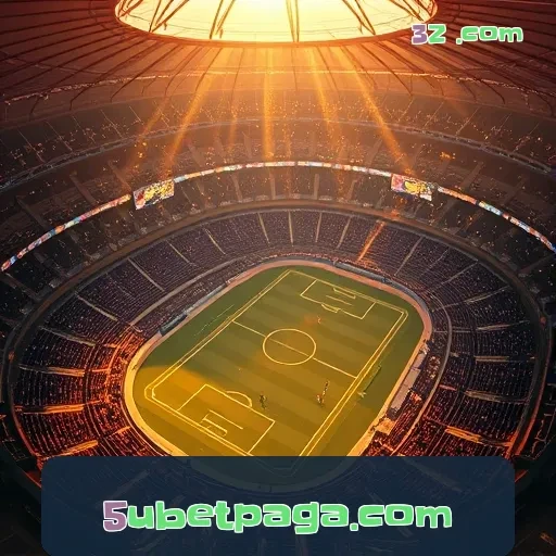 5u bet: A Segurança que Você Procura em Jogos Online