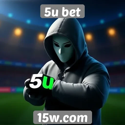 Segurança e confiabilidade do 5u bet para jogadores