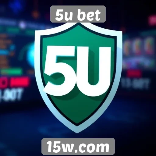 Avaliação da segurança do site 5u bet