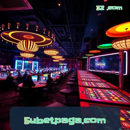 5u bet: Explore os Benefícios Imperdíveis do Programa VIP